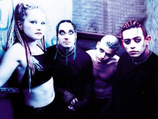 Coal Chamber picture, image, poster